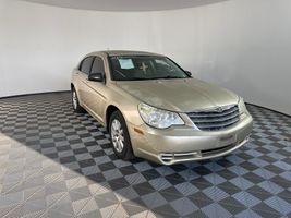 2010 CHRYSLER SEBRING TOURING