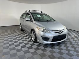 2008 MAZDA MAZDA5 