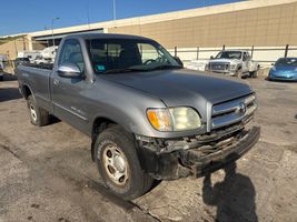 2004 TOYOTA TUNDRA SR5