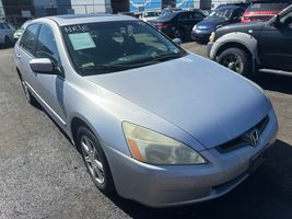 2003 HONDA ACCORD 