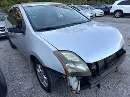 2012 NISSAN SENTRA