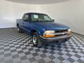 2001 CHEVROLET S10