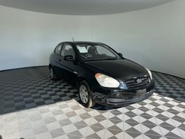 2011 HYUNDAI ACCENT 
