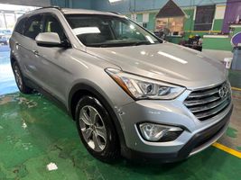 2016 HYUNDAI SANTA FE SE