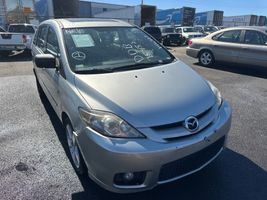 2006 MAZDA MAZDA5 