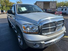 2006 DODGE RAM 1500 LARAMIE