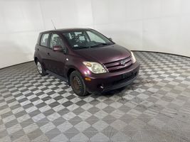 2005 SCION XA 