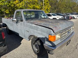 1988 FORD F150