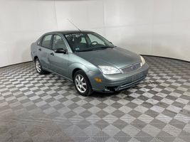 2005 FORD FOCUS ZX4 S