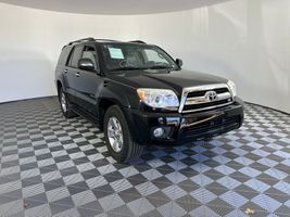 2006 TOYOTA 4RUNNER SR5