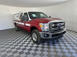 2015 FORD F350SD 