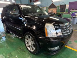 2008 CADILLAC ESCALADE