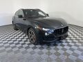 2017 MASERATI LEVANTE