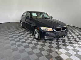 2009 BMW 3-SERIES 328XI