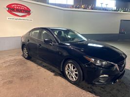 2014 MAZDA MAZDA3 I TOURING