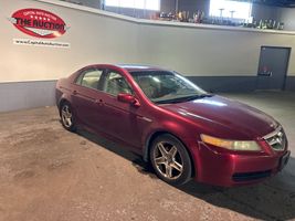 2005 ACURA TL 