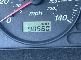 2000 MAZDA PROTEGE 