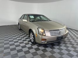 2006 CADILLAC CTS 