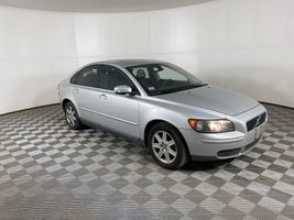 2007 VOLVO S40 BASE