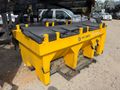 HOPPER BED FISHER POLYCASTER