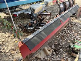  WESTERN SNOWPLOW  PRO PLUS