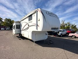 2009 KEYSTONE KEYSTONE 