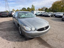 2007 BUICK LACROSSE