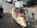 2023 EDCO SS-24 W/ 11.2 HRS CONCRETE SAW