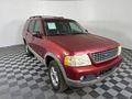 2002 FORD EXPLORER