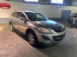 2011 MAZDA CX-9 TOURING