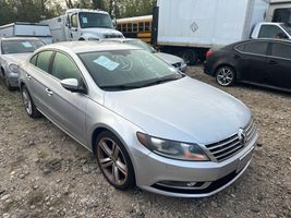 2013 VOLKSWAGEN CC SPORT PLUS