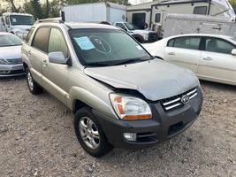 2007 KIA SPORTAGE EX