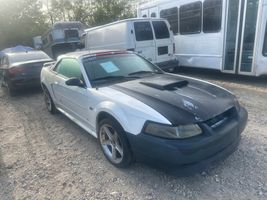 2001 FORD MUSTANG GT