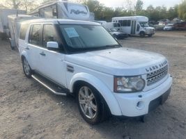 2012 LAND ROVER LR4 BASE