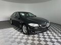 2013 BMW 5-SERIES
