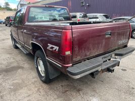 1998 CHEVROLET C/K1500 