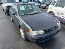 1998 TOYOTA COROLLA VE