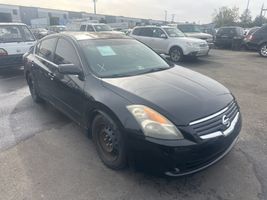 2007 NISSAN ALTIMA S