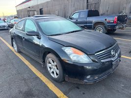 2008 NISSAN ALTIMA SL