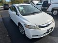 2011 HONDA CIVIC