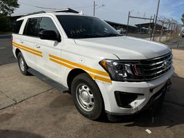 2021 FORD EXPEDITION XL