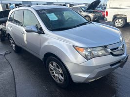 2008 ACURA MDX TECH