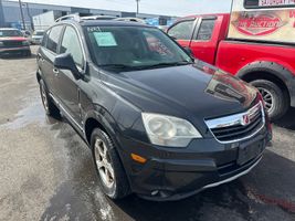 2008 SATURN VUE XR