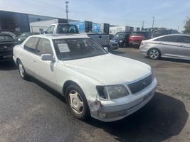 1998 LEXUS LS 400 