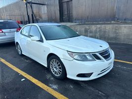 2008 SAAB 9-3 BASE