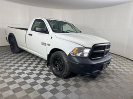 2015 RAM 1500 TRADESMAN
