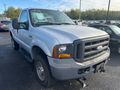 2005 FORD F250SD