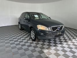 2010 VOLVO XC60 