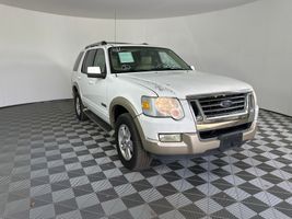 2006 FORD EXPLORER EDDIE BAUER