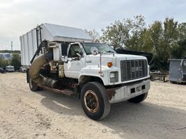 1995 GMC TOP KICK  